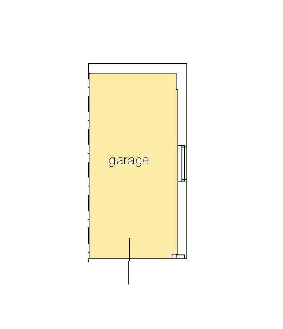 Foto 40 - Quadrilocale STRADA PALUDI 306, Fermo - planimetria 1