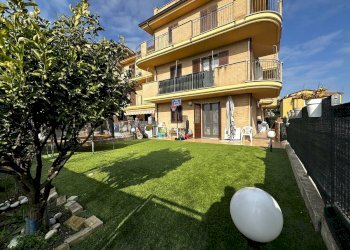 Foto 1 - Quadrilocale STRADA PALUDI 306, Fermo - foto 1