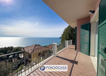 Foto 1 - Villa Via Orizzonte, Andora - foto 1