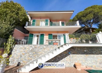 Foto 2 - Villa Via Orizzonte, Andora - foto 2