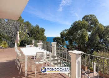 Foto 3 - Villa Via Orizzonte, Andora - foto 3