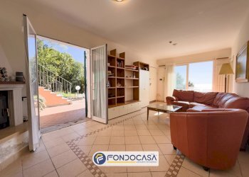 Foto 7 - Villa Via Orizzonte, Andora - foto 7