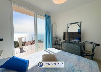 Foto 14 - Villa Via Orizzonte, Andora - foto 14