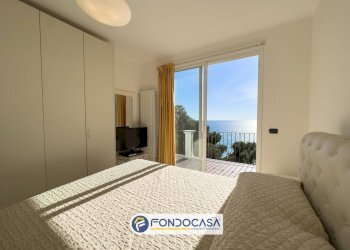 Foto 16 - Villa Via Orizzonte, Andora - foto 16