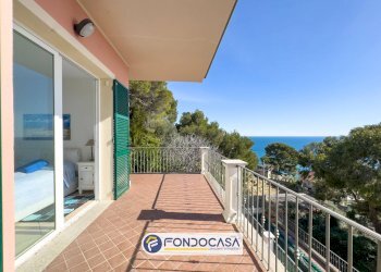 Foto 19 - Villa Via Orizzonte, Andora - foto 19