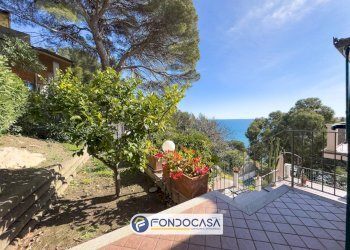 Foto 26 - Villa Via Orizzonte, Andora - foto 26