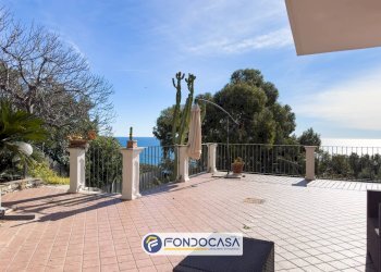 Foto 29 - Villa Via Orizzonte, Andora - foto 29