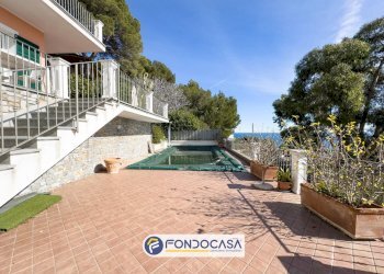 Foto 35 - Villa Via Orizzonte, Andora - foto 35