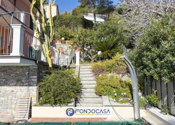 Foto 36 - Villa Via Orizzonte, Andora - foto 36