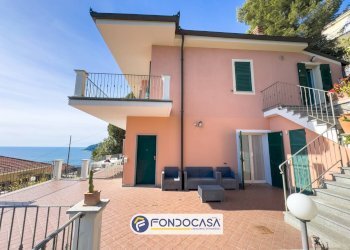 Foto 37 - Villa Via Orizzonte, Andora - foto 37