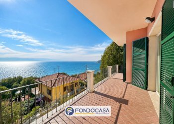 Foto 1 - Villa Via Orizzonte, Andora - photo 1
