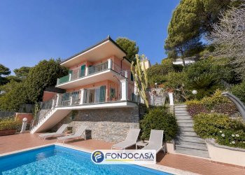 Foto 2 - Villa Via Orizzonte, Andora - photo 2