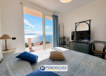 Foto 15 - Villa Via Orizzonte, Andora - photo 15
