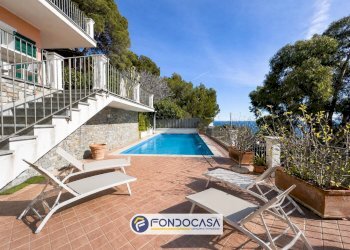 Foto 36 - Villa Via Orizzonte, Andora - photo 36