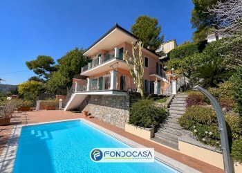 Foto 39 - Villa Via Orizzonte, Andora - photo 39