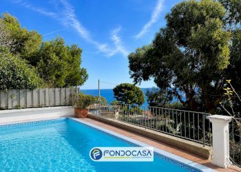 Foto 40 - Villa Via Orizzonte, Andora - photo 40