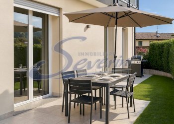 Foto 1 - Appartamento via silvio pellico, Como - foto 1