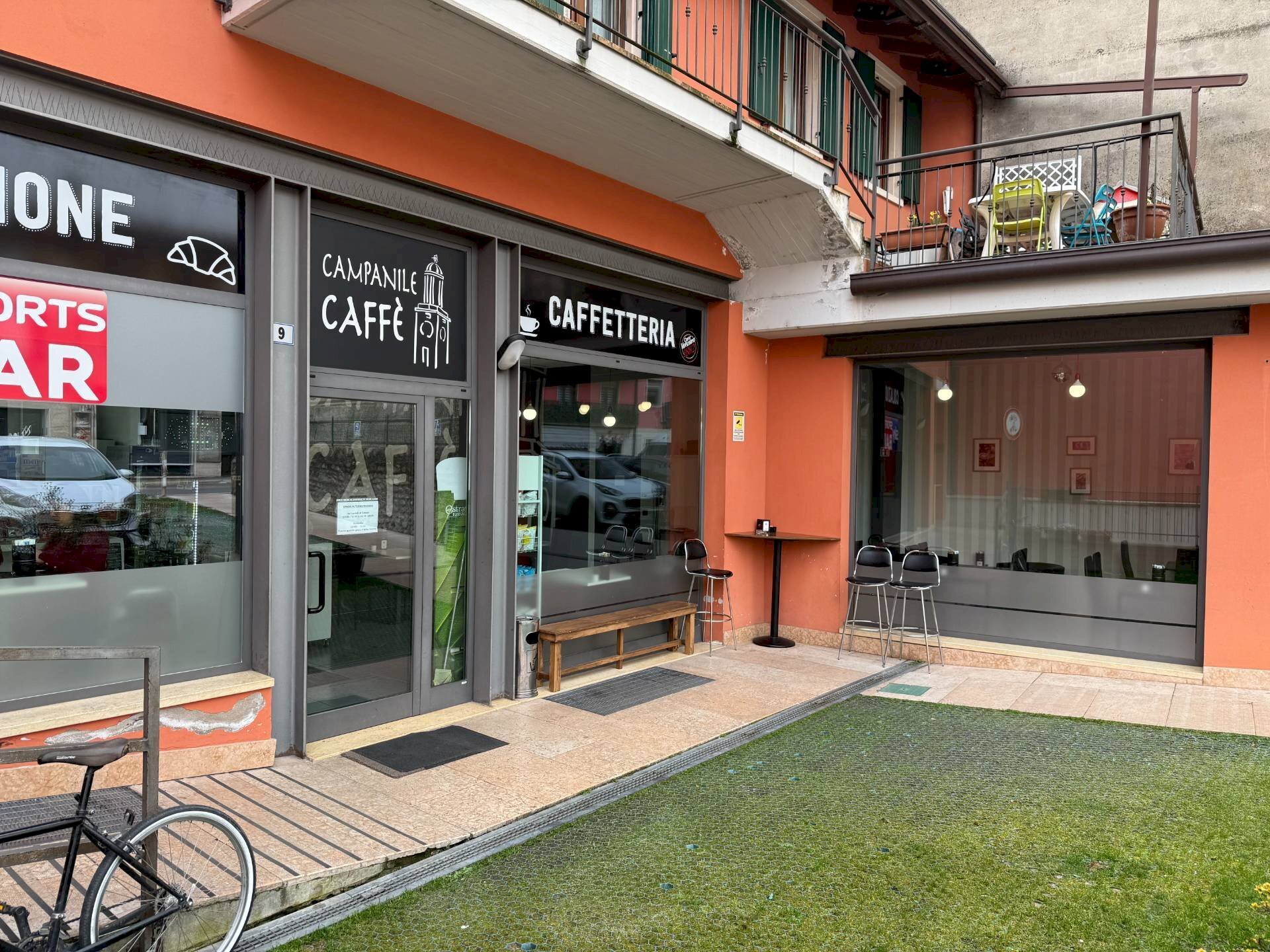 Foto 2 - Bar Tavola Calda - Fredda Verona - foto 2