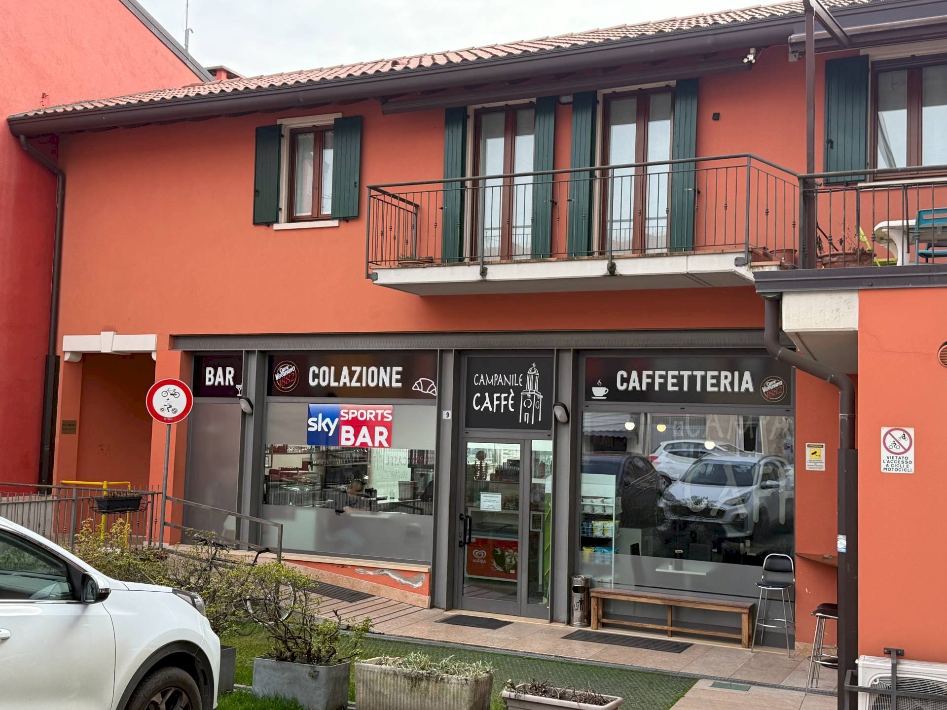 Foto 3 - Bar Tavola Calda - Fredda Verona - foto 3