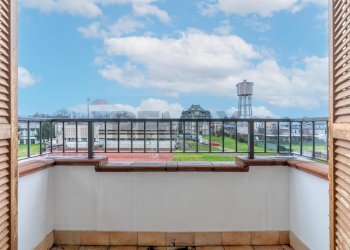 Balcone - Trilocale VIA PRIVATA BORSELLINO
 
22, Pogliano Milanese - foto 11