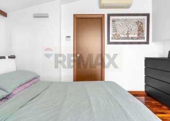 Camera / camera da letto - Trilocale VIA PRIVATA BORSELLINO
 
22, Pogliano Milanese - foto 20