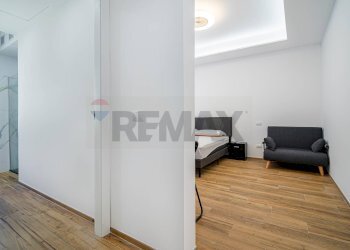 Camera / camera da letto - One-room apartment Via Monte Ceneri
 
6, Rho - photo 11