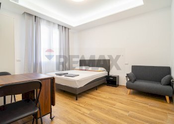 Camera / camera da letto - One-room apartment Via Monte Ceneri
 
6, Rho - photo 15