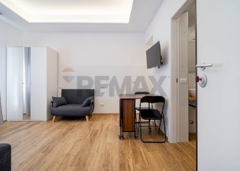 Ufficio - One-room apartment Via Monte Ceneri
 
6, Rho - photo 8