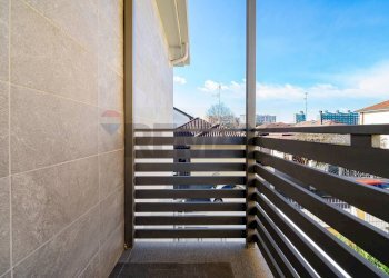 Balcone - One-room apartment Via Monte Ceneri
 
6, Rho - photo 14