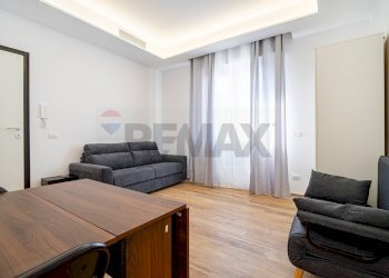 Sala da pranzo - One-room apartment Via Monte Ceneri
 
6, Rho - photo 16