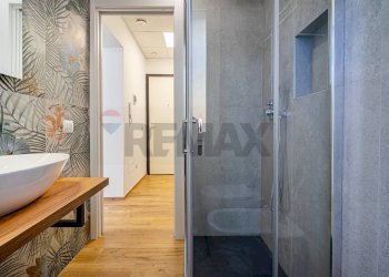 Bagno - One-room apartment Via Monte Ceneri
 
6, Rho - photo 12