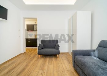 Soggiorno - One-room apartment Via Monte Ceneri
 
6, Rho - photo 15