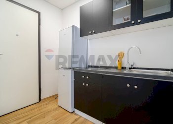 Cucina - One-room apartment Via Monte Ceneri
 
6, Rho - photo 16