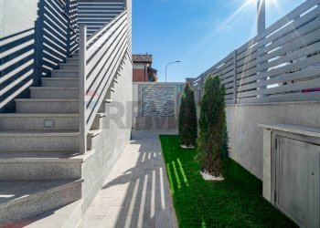 Scale - One-room apartment Via Monte Ceneri
 
6, Rho - photo 2