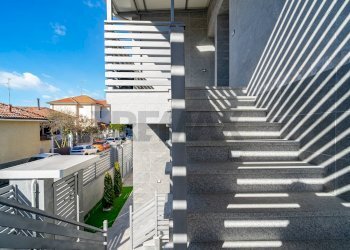 Edificio all\'aperto - One-room apartment Via Monte Ceneri
 
6, Rho - photo 6