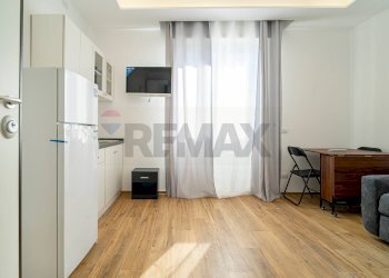 Cucina - One-room apartment Via Monte Ceneri
 
6, Rho - photo 9
