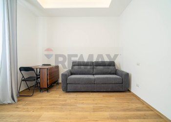 Soggiorno - One-room apartment Via Monte Ceneri
 
6, Rho - photo 10