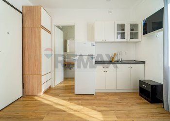Cucina - One-room apartment Via Monte Ceneri
 
6, Rho - photo 11