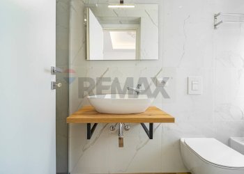 Bagno - One-room apartment Via Monte Ceneri
 
6, Rho - photo 12