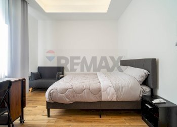 Camera / camera da letto - One-room apartment Via Monte Ceneri
 
6, Rho - photo 10