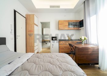 Camera / camera da letto - One-room apartment Via Monte Ceneri
 
6, Rho - photo 11