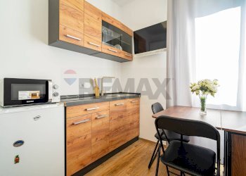 Cucina - One-room apartment Via Monte Ceneri
 
6, Rho - photo 12