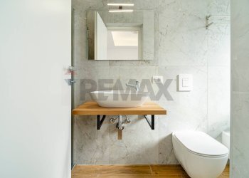 Bagno - One-room apartment Via Monte Ceneri
 
6, Rho - photo 13