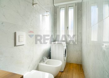 Bagno - One-room apartment Via Monte Ceneri
 
6, Rho - photo 14