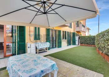 Giardino - Trilocale Via dei chiusi
 
17, Vignate - foto 2