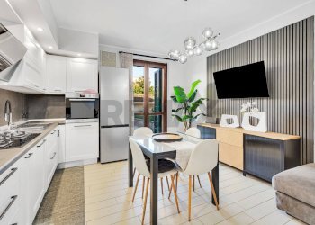 Cucina - Trilocale Via dei chiusi
 
17, Vignate - foto 4