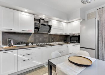 Cucina - Trilocale Via dei chiusi
 
17, Vignate - foto 5