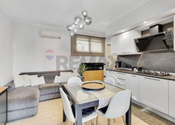 Cucina - Trilocale Via dei chiusi
 
17, Vignate - foto 6