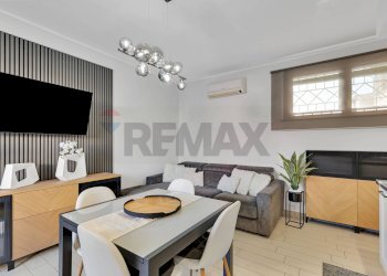 Sala da pranzo - Trilocale Via dei chiusi
 
17, Vignate - foto 7