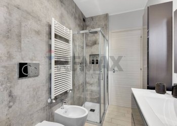 Bagno - Trilocale Via dei chiusi
 
17, Vignate - foto 10